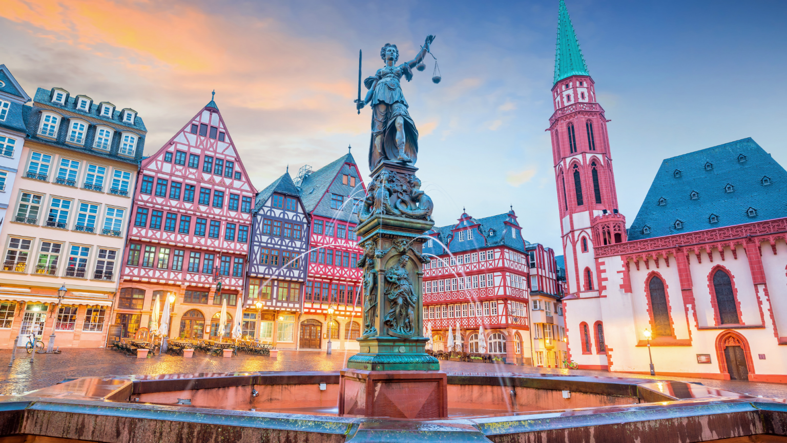 Đức - Hà Lan - Bỉ - Luxembourg - Thụy Sĩ - Pháp 9n8đ